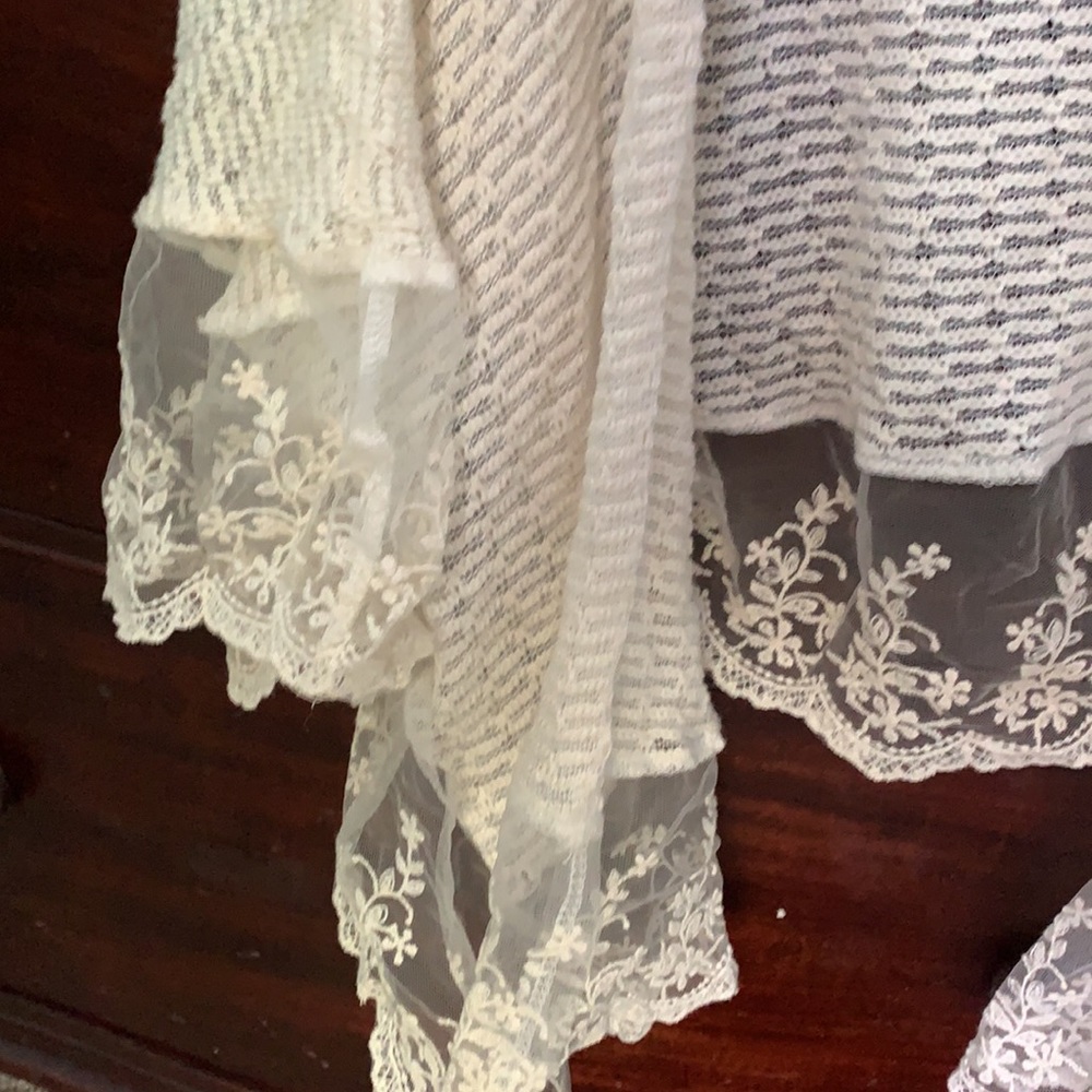 Cardigan - Picture 3 of 4